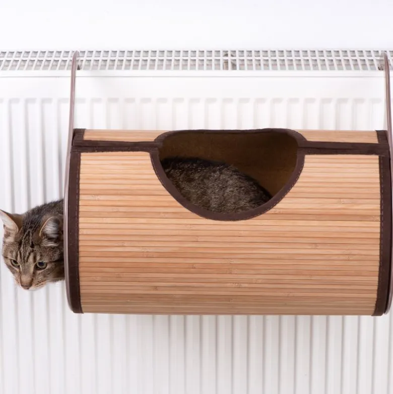 Radiatorseng Natural Retreat