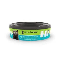 Refill kassette til Litter Locker II skraldespand