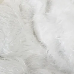 Retro Pet Nest White