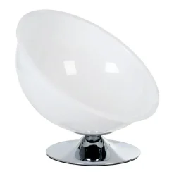 Retro Pet Nest White