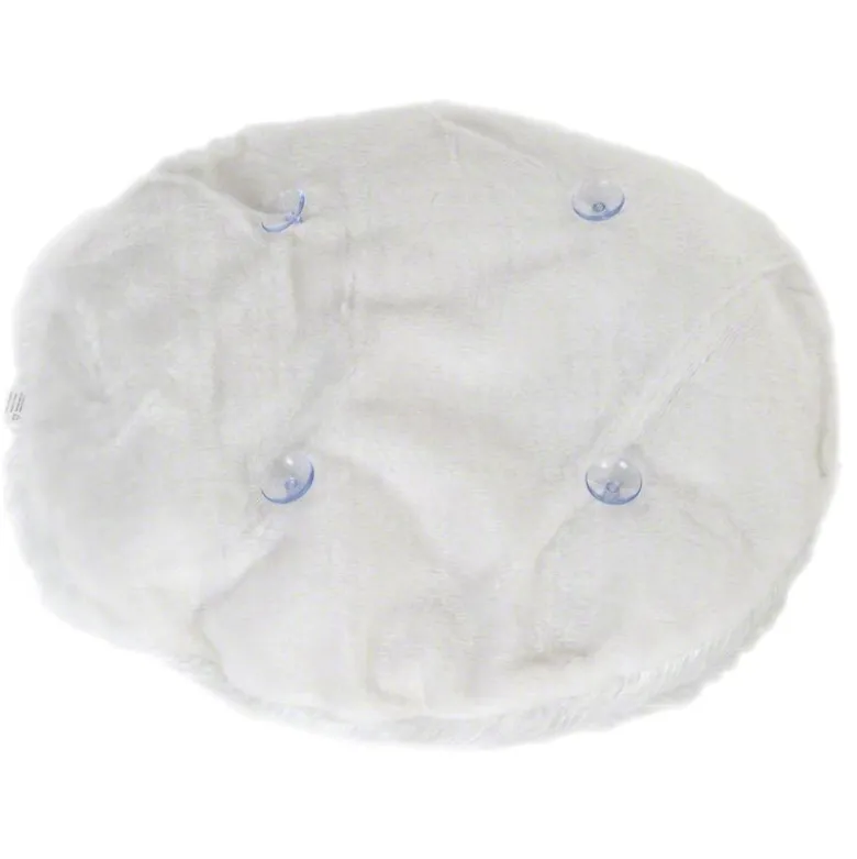 Retro Pet Nest White
