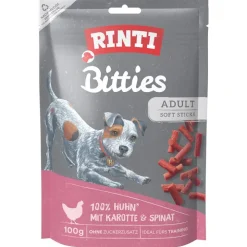 RINTI Bitties 100 g