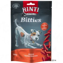 RINTI Bitties 100 g