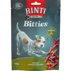 RINTI Bitties 100 g