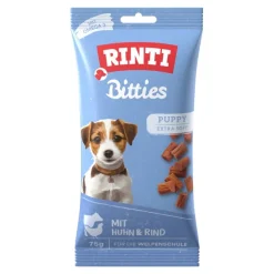 RINTI Bitties Puppy Kylling
