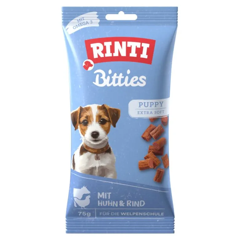 RINTI Bitties Puppy Kylling