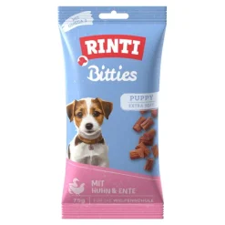 RINTI Bitties Puppy Kylling