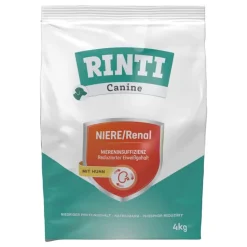 RINTI Canine nyre og renal med kylling