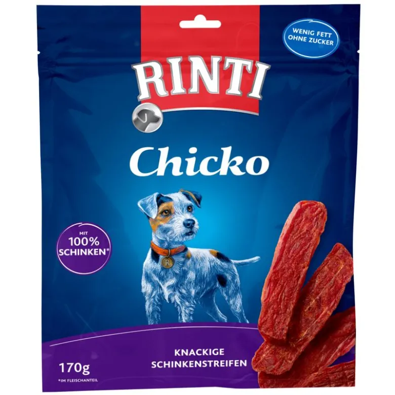 RINTI Chicko