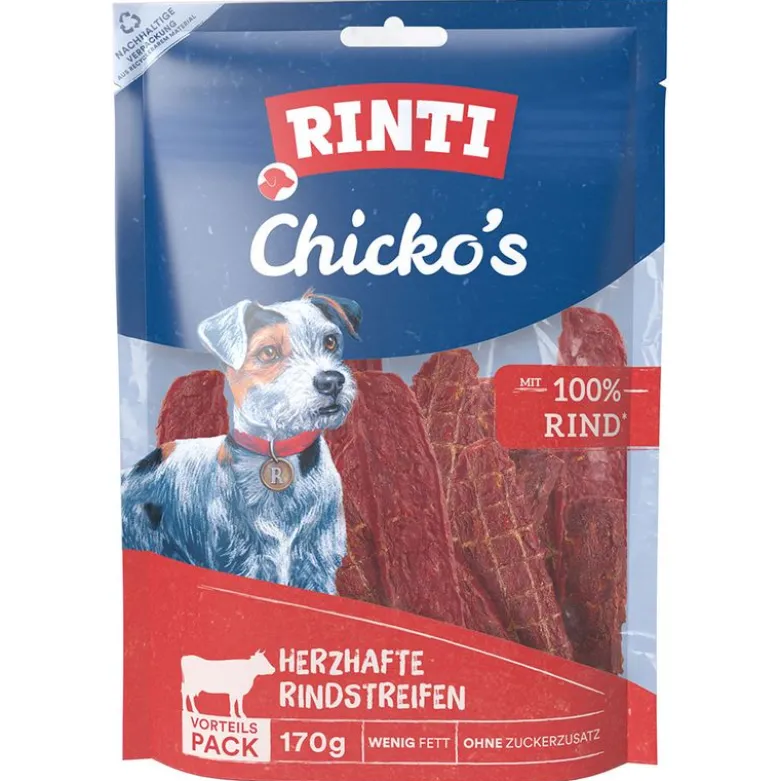 RINTI Chicko