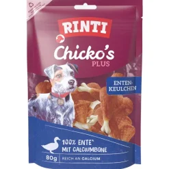 RINTI Chicko Plus Andekøller