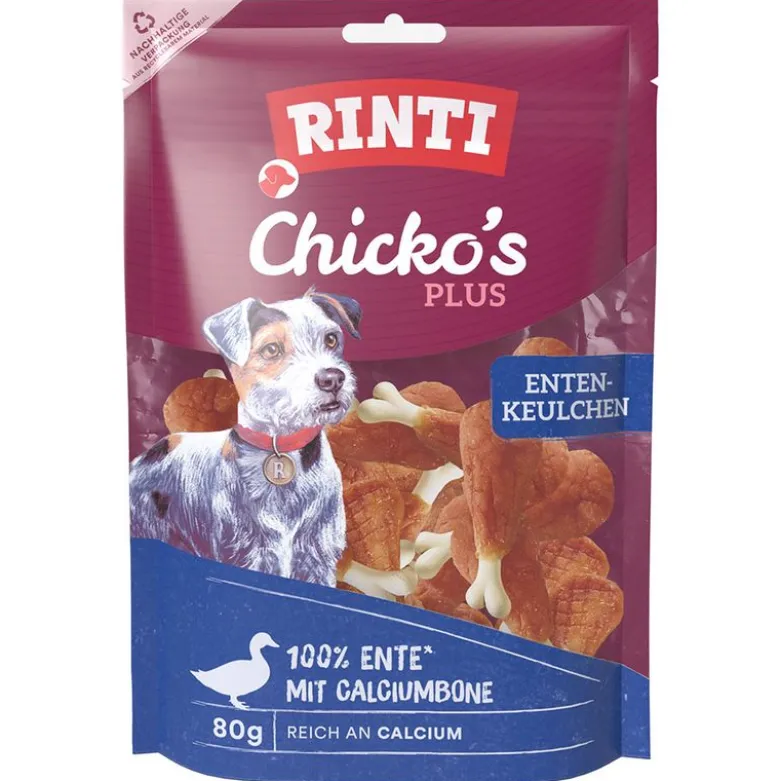 RINTI Chicko Plus Andekøller