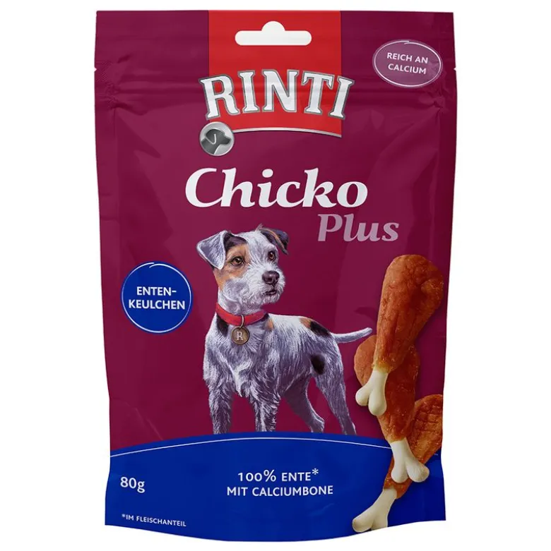 RINTI Chicko Plus Andekøller