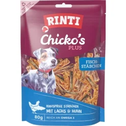 RINTI Chicko Plus fiskepinde