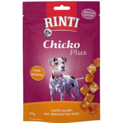 RINTI Chicko Plus Osteterning