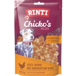 RINTI Chicko Plus Osteterning