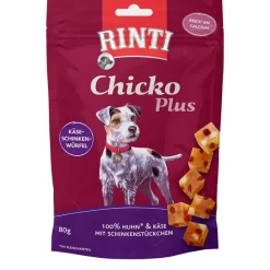 RINTI Chicko Plus Ost- & Skinketerning