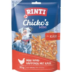 RINTI Chickos Mini