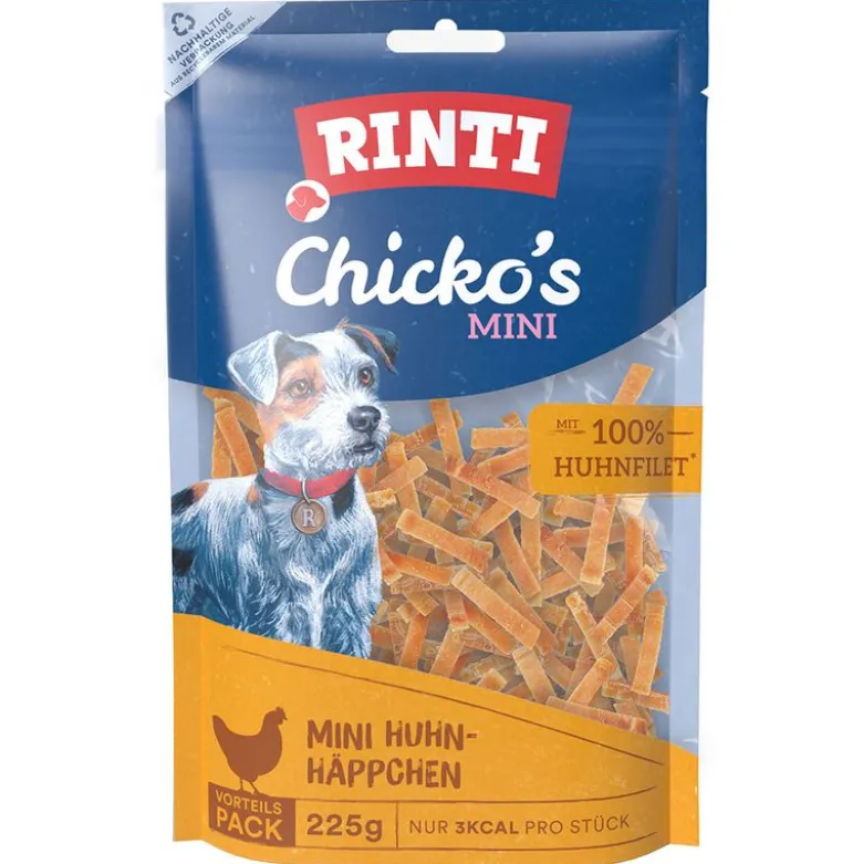 RINTI Chickos Mini