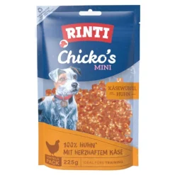 RINTI Chickos Mini