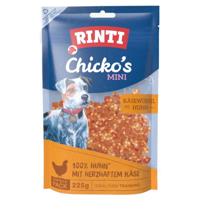 RINTI Chickos Mini