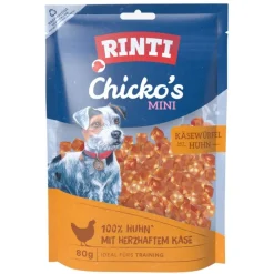 RINTI Chickos Mini