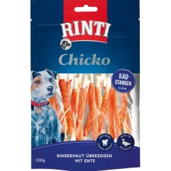 RINTI Chicko små tyggepinde