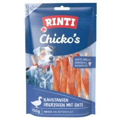 RINTI Chicko små tyggepinde