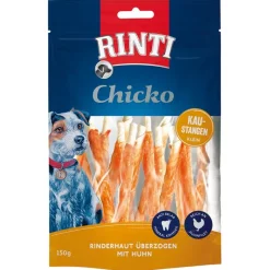 RINTI Chicko små tyggepinde