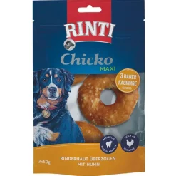 RINTI Chicko Tyggering, stor