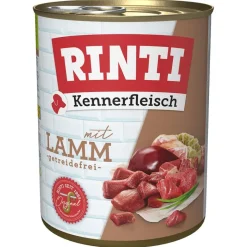 RINTI Connoisseur Kød 1 x 800 g