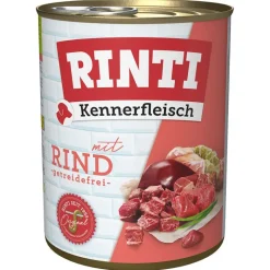 RINTI Connoisseur Kød 1 x 800 g