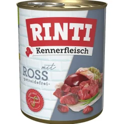 RINTI Connoisseur Kød 1 x 800 g