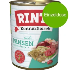 RINTI Connoisseur Kød 1 x 800 g