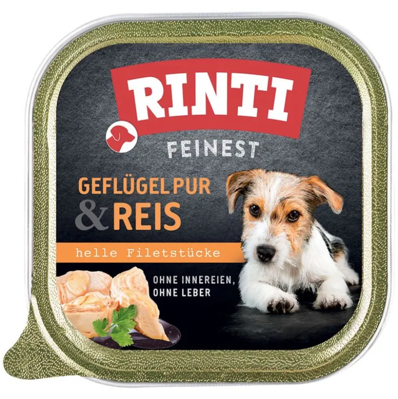 RINTI Feinest 11 x 150 g