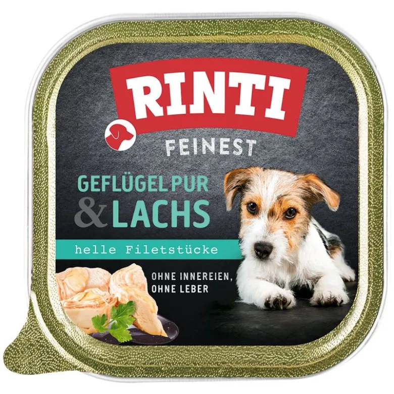 RINTI Feinest 11 x 150 g