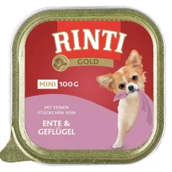 RINTI Gold Mini 6 x 100 g