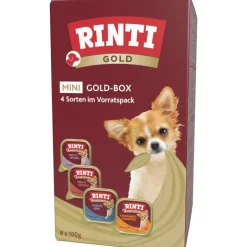 RINTI Gold Mini 6 x 100 g
