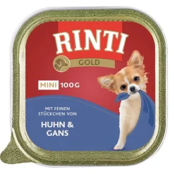 RINTI Gold Mini 6 x 100 g