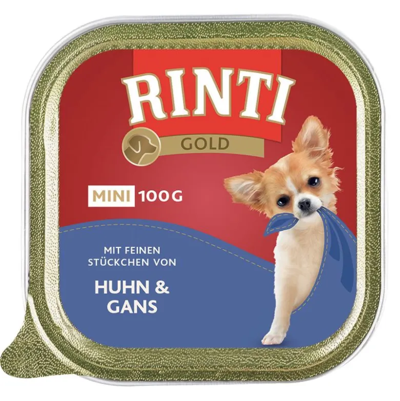RINTI Gold Mini 6 x 100 g
