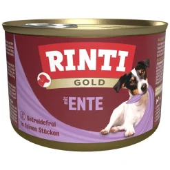 RINTI Gold 12 x 185 g