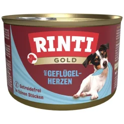 RINTI Gold 12 x 185 g
