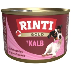 RINTI Gold 12 x 185 g