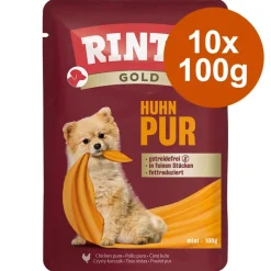 RINTI Gold 10 x 100 g