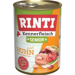 RINTI Kød for Kendere Senior