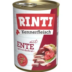RINTI Kød for Kendere Senior