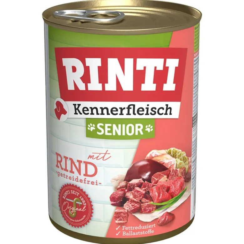 RINTI Kød for Kendere Senior
