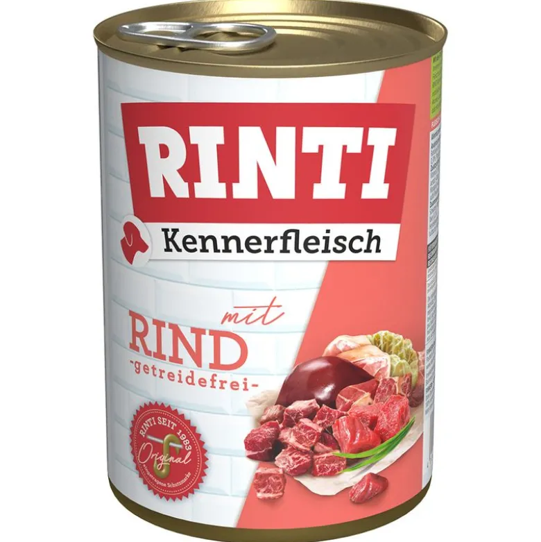 RINTI Kød for Kendere Senior