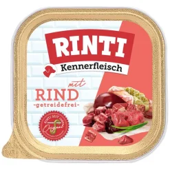 RINTI Kød for Kendere 9 x 300 g