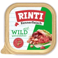 RINTI Kød for Kendere 9 x 300 g
